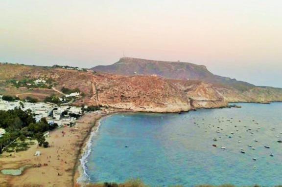 Magnifica Casa Con Encanto En Agua Amarga 阿瓜阿马加 外观 照片