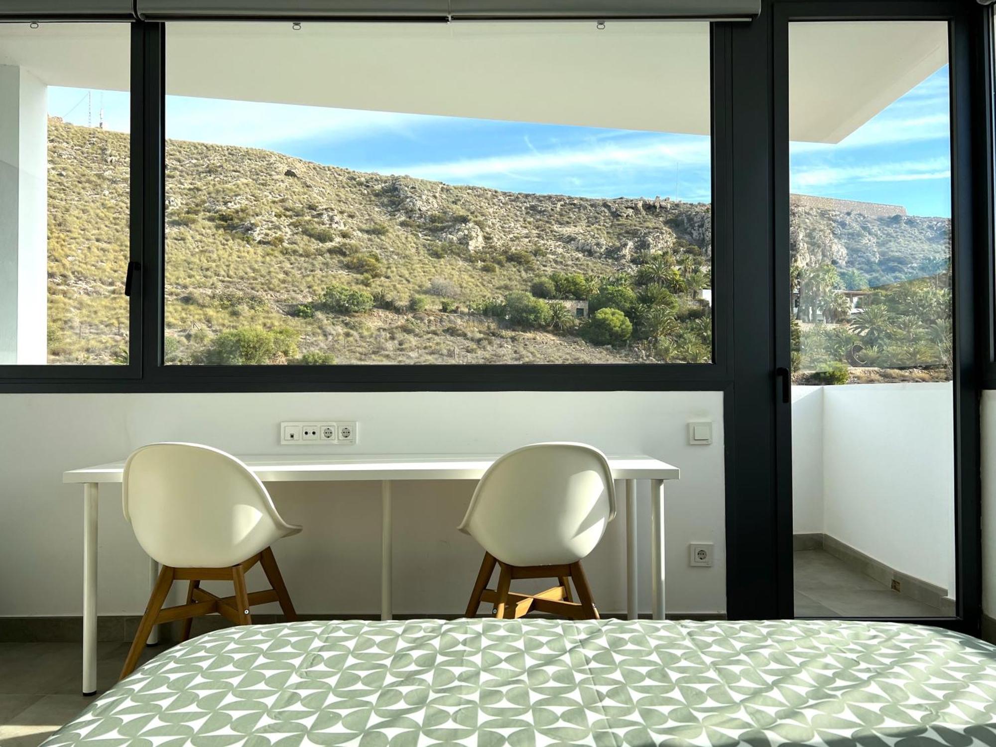Magnifica Casa Con Encanto En Agua Amarga 阿瓜阿马加 外观 照片
