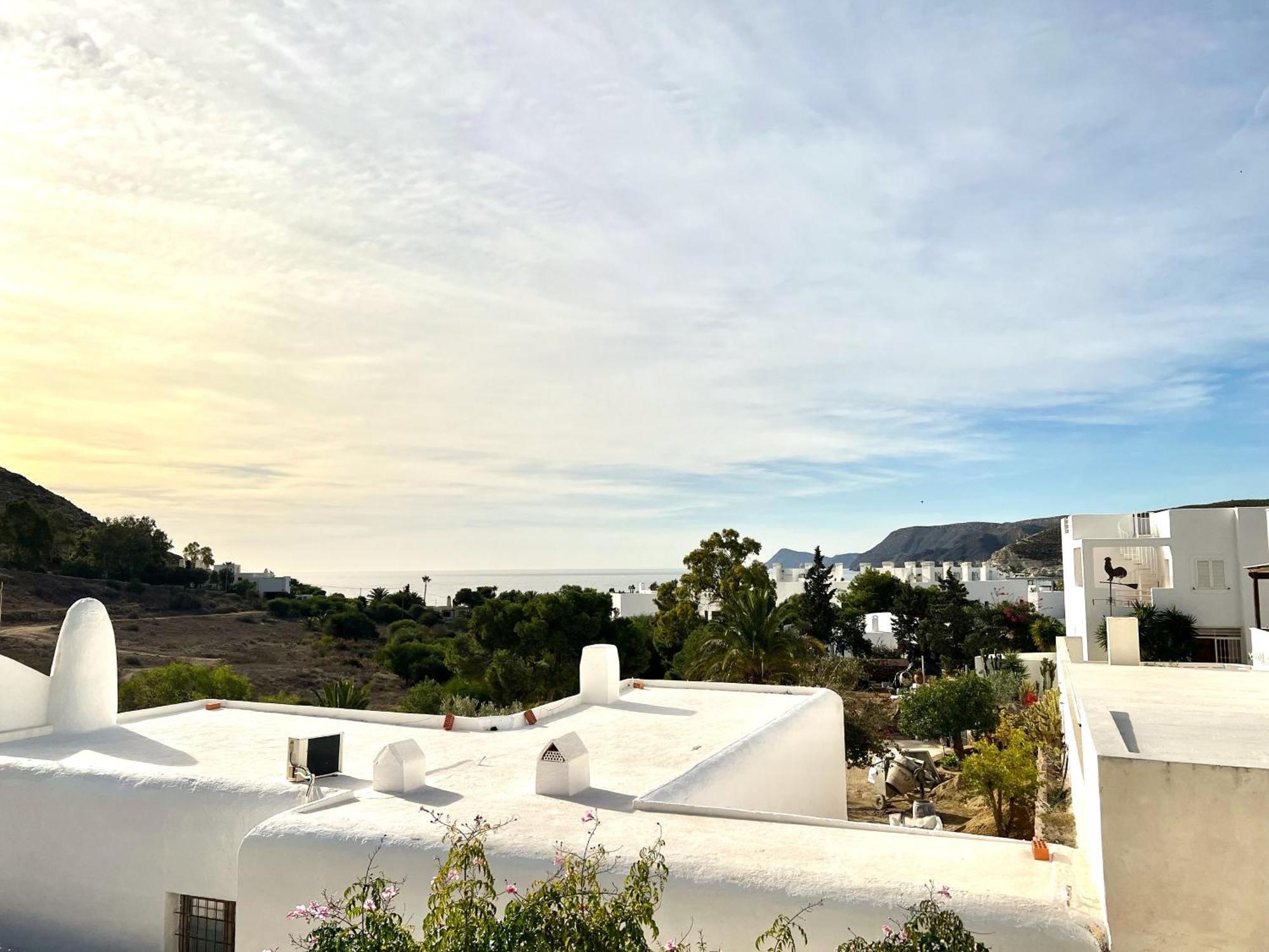 Magnifica Casa Con Encanto En Agua Amarga 阿瓜阿马加 外观 照片