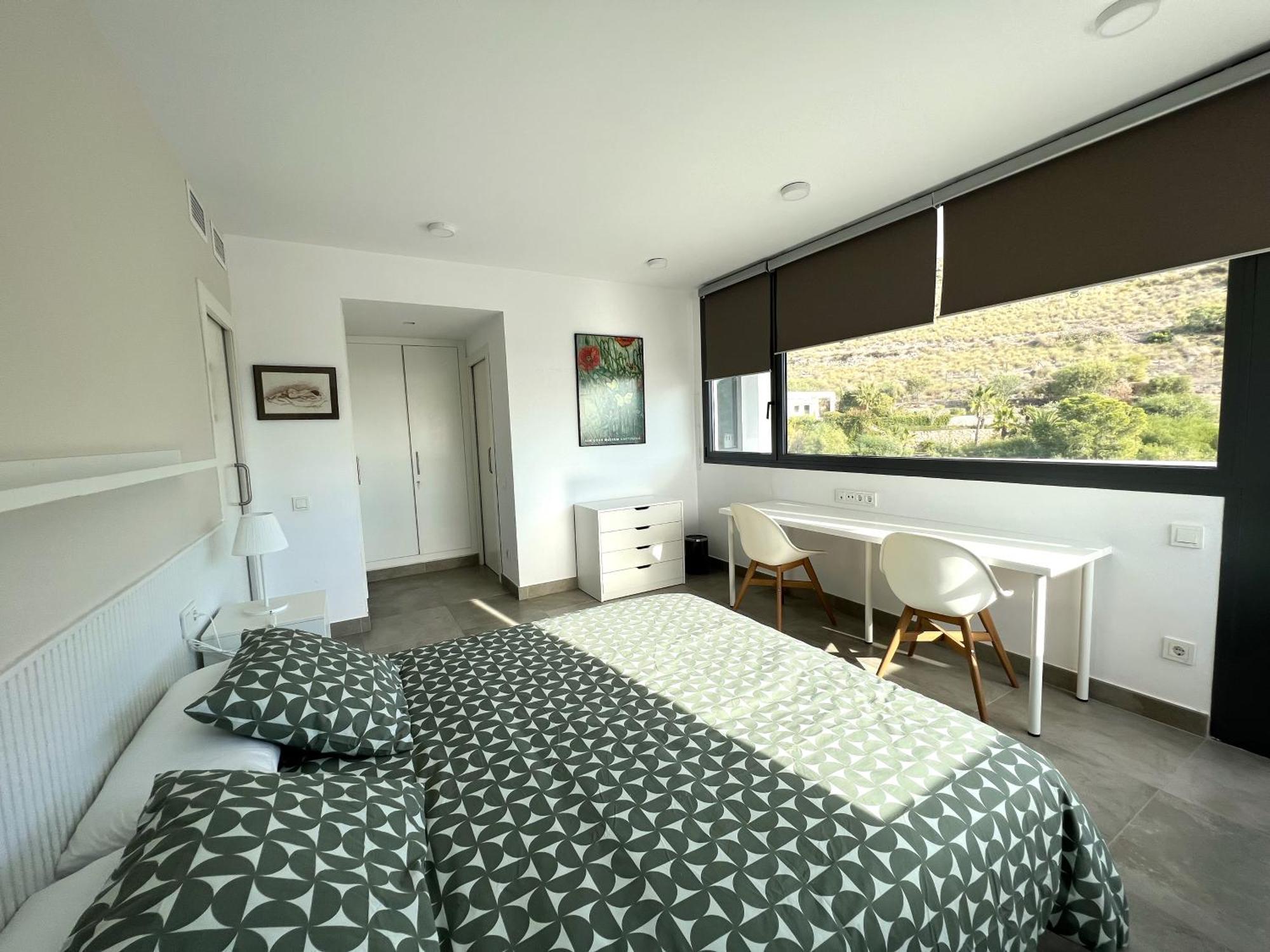 Magnifica Casa Con Encanto En Agua Amarga 阿瓜阿马加 外观 照片
