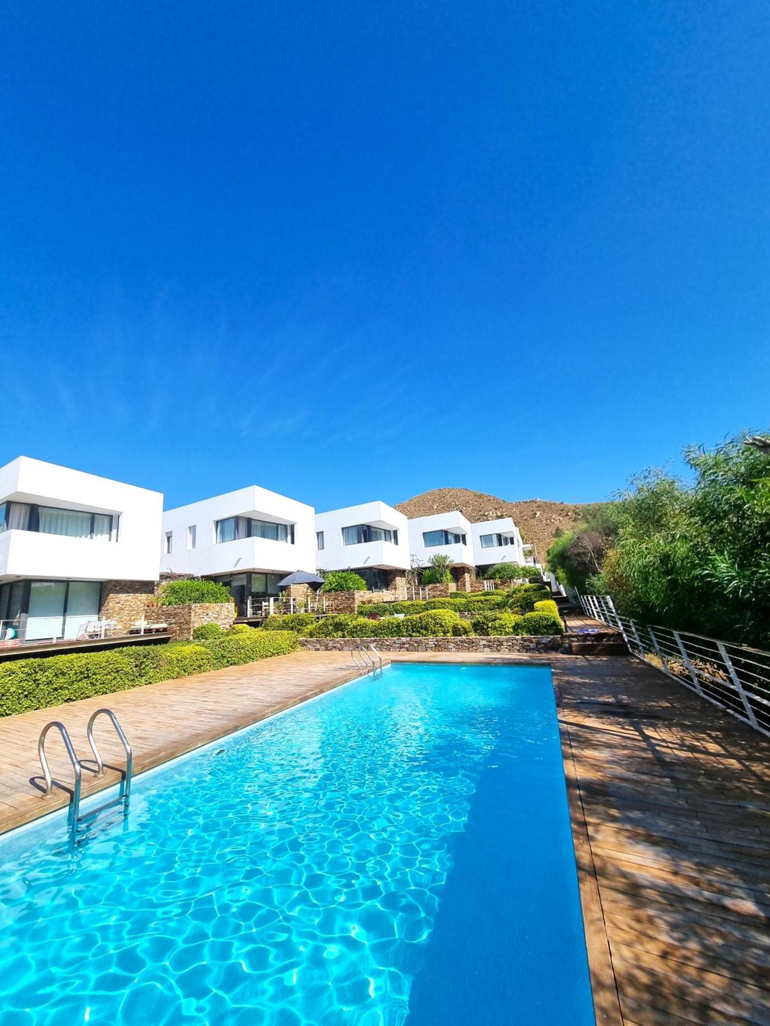 Magnifica Casa Con Encanto En Agua Amarga 阿瓜阿马加 外观 照片