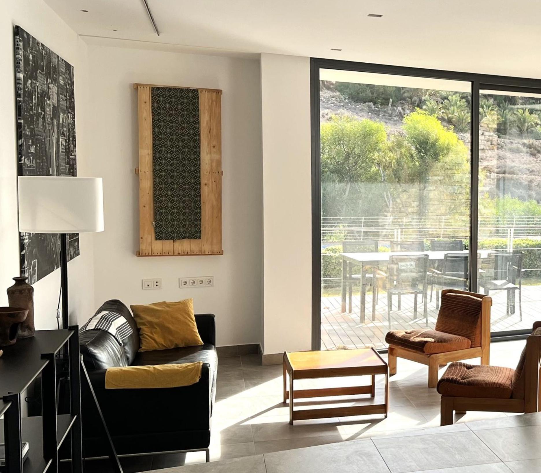 Magnifica Casa Con Encanto En Agua Amarga 阿瓜阿马加 外观 照片