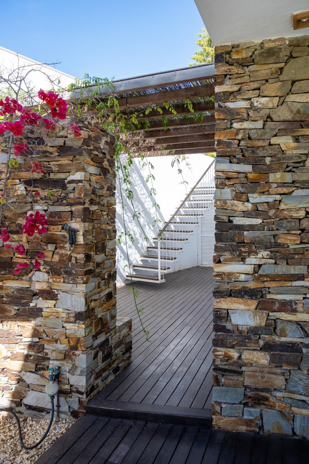 Magnifica Casa Con Encanto En Agua Amarga 阿瓜阿马加 外观 照片