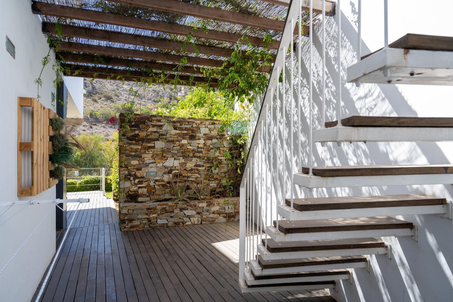 Magnifica Casa Con Encanto En Agua Amarga 阿瓜阿马加 外观 照片