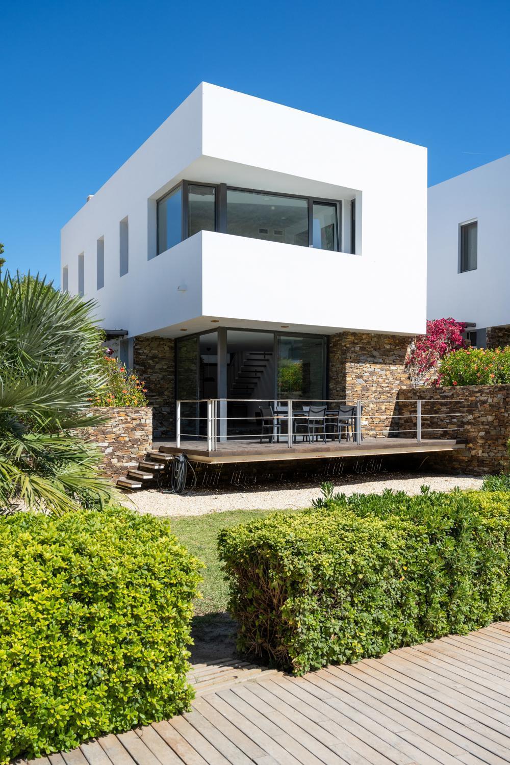 Magnifica Casa Con Encanto En Agua Amarga 阿瓜阿马加 外观 照片