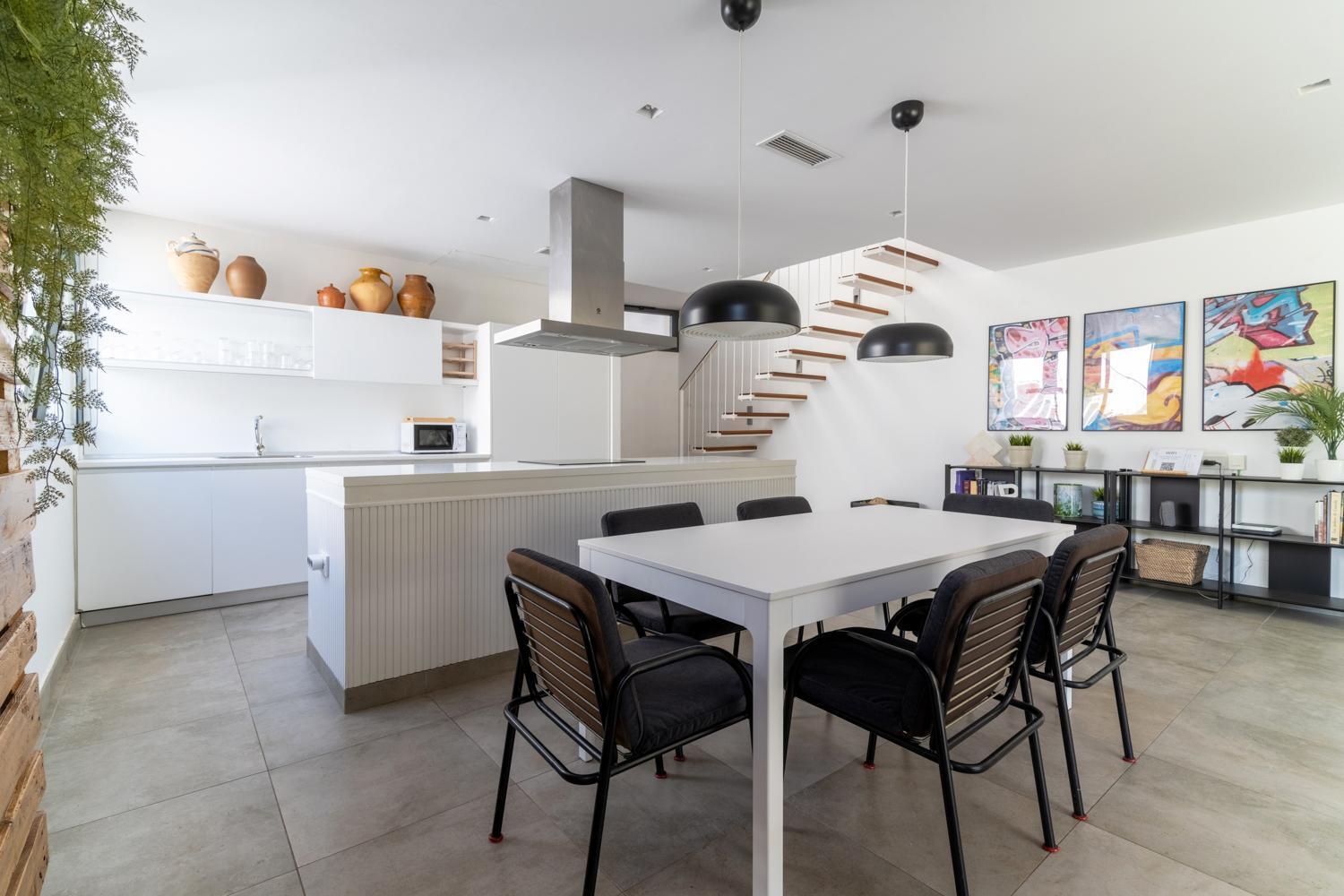 Magnifica Casa Con Encanto En Agua Amarga 阿瓜阿马加 外观 照片