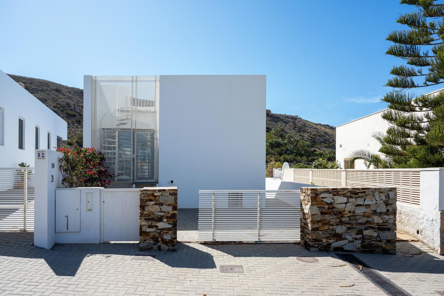 Magnifica Casa Con Encanto En Agua Amarga 阿瓜阿马加 外观 照片