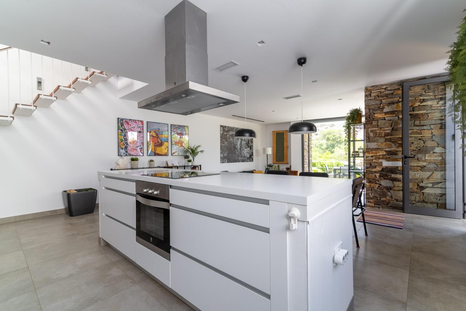 Magnifica Casa Con Encanto En Agua Amarga 阿瓜阿马加 外观 照片
