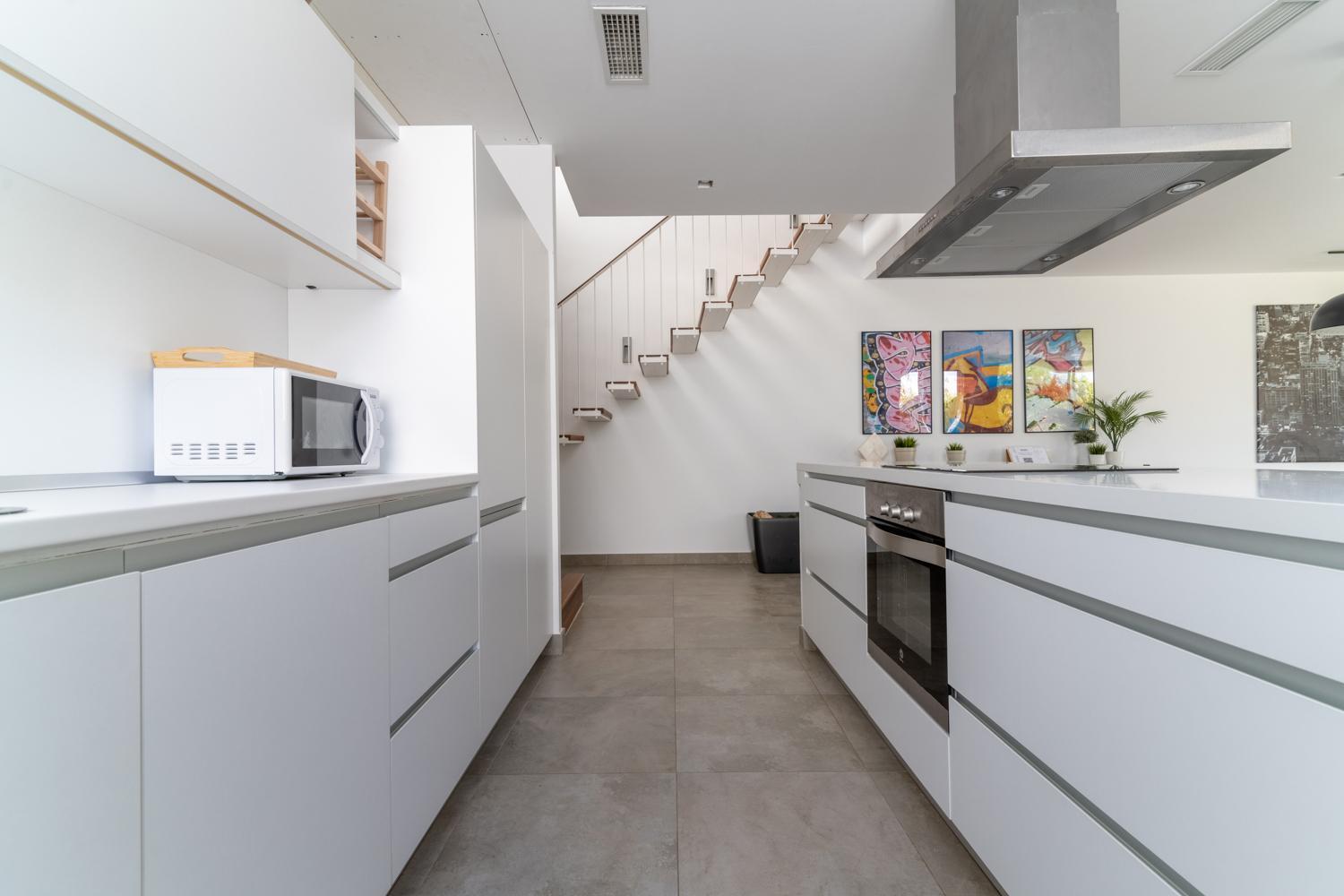 Magnifica Casa Con Encanto En Agua Amarga 阿瓜阿马加 外观 照片