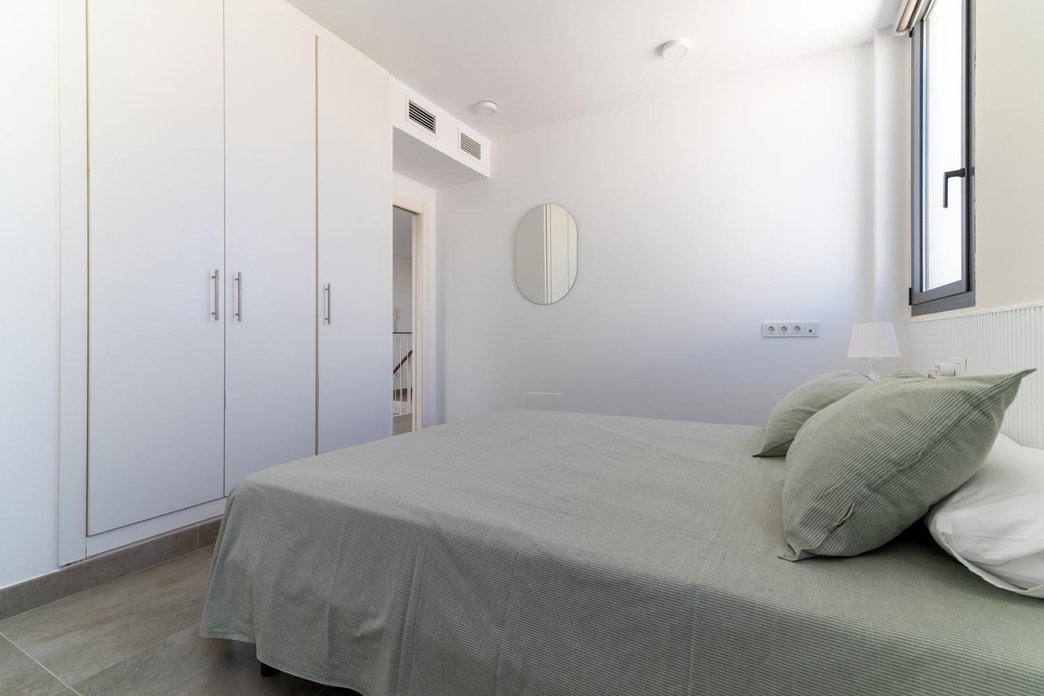 Magnifica Casa Con Encanto En Agua Amarga 阿瓜阿马加 外观 照片